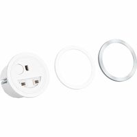 BACHMANN PIX 1xUK 2,0m UK RAL9010, United Kingdom