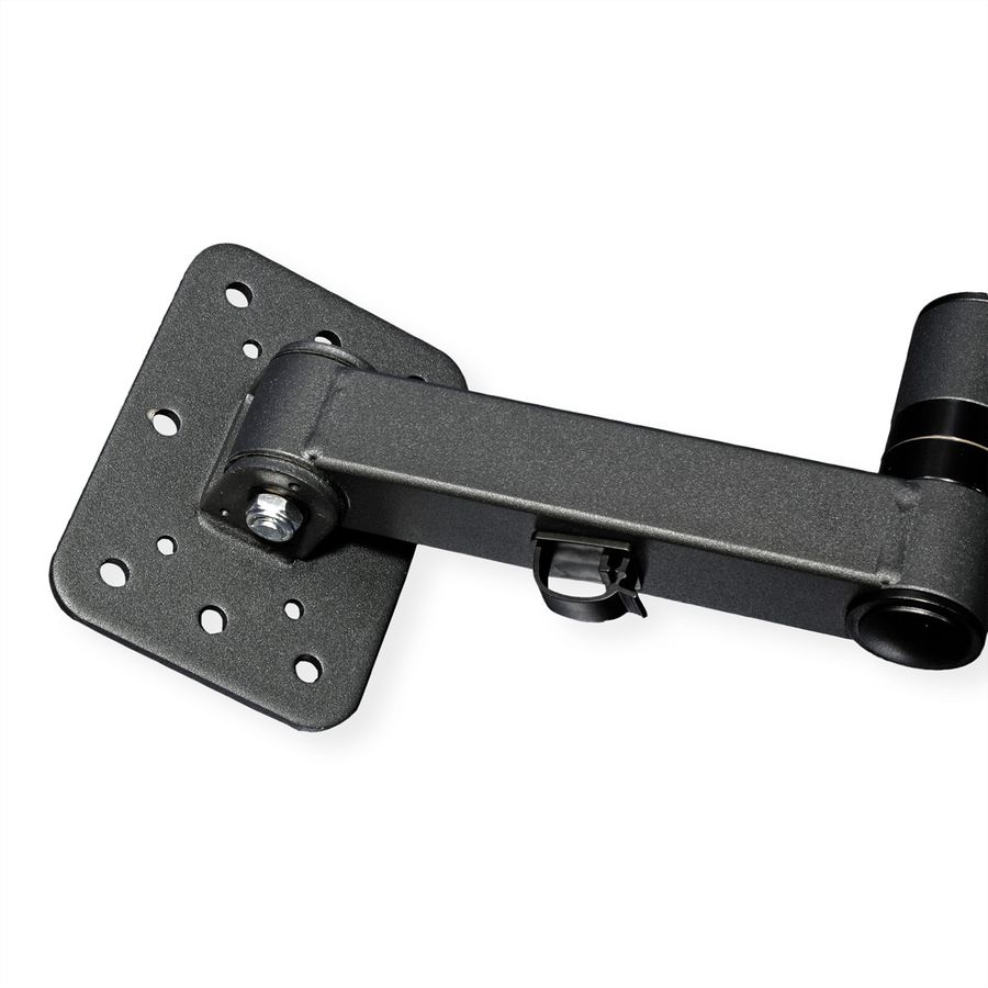 ROLINE LCD-/TV-Wandhalterung, 5 Gelenke, bis 25 kg