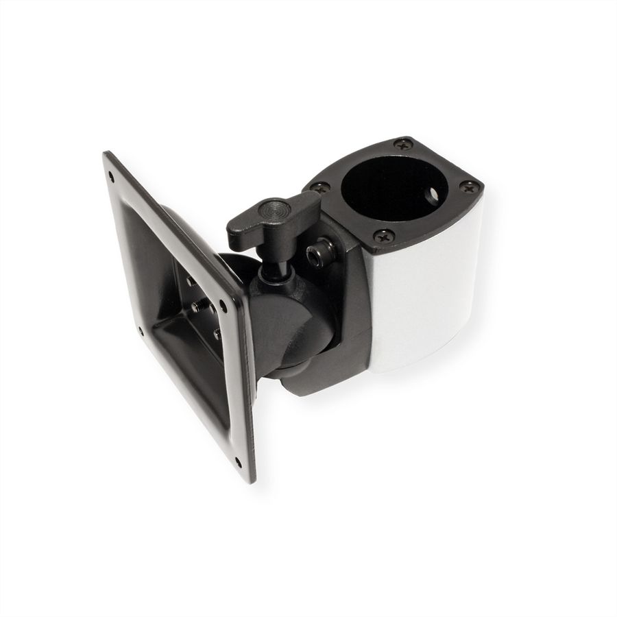 ROLINE PC/LCD-Rollständer, höhenverstellbar, bis 30 kg