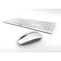 CHERRY Stream Desktop White