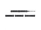 BACHMANN STEP BASE 4xCEE7/3 GST18, schwarz