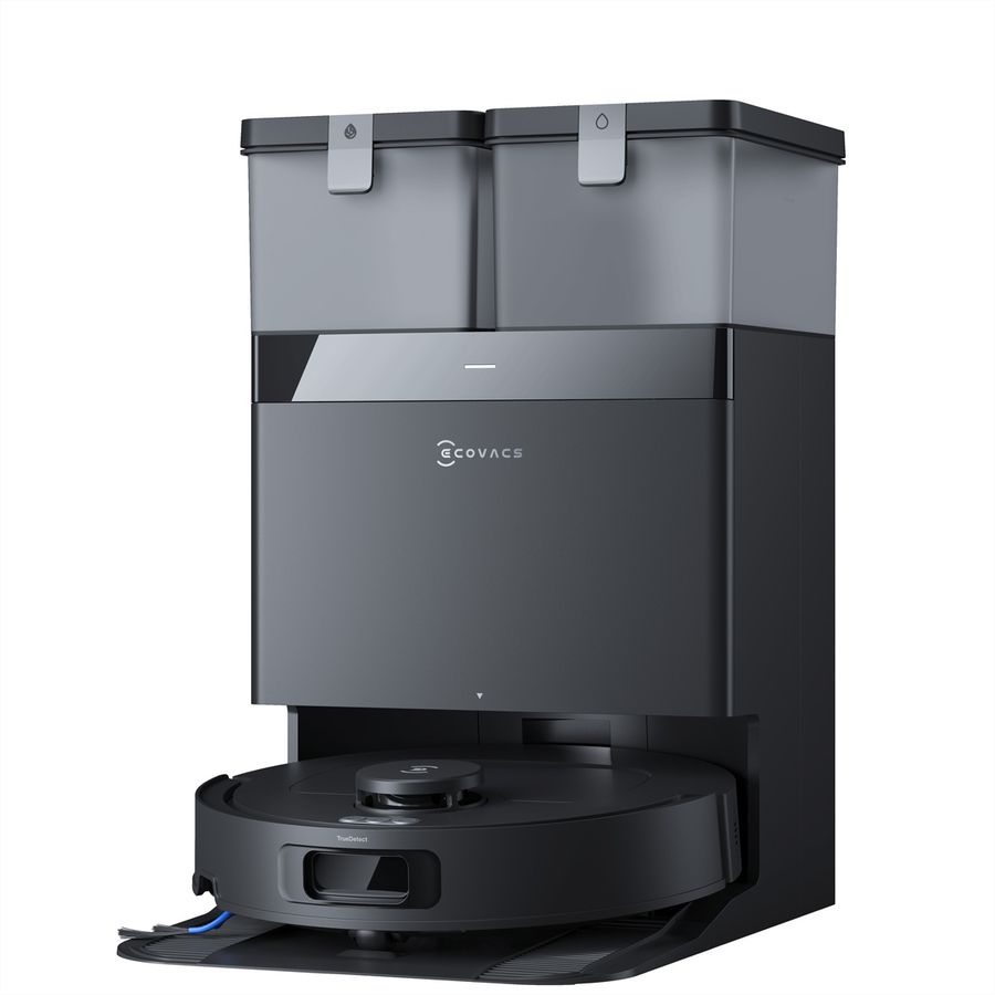 Ecovacs Saugroboter DEEBOT T30C Gen2, schwarz
