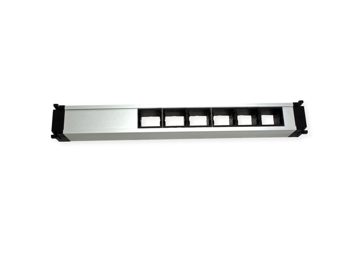 BACHMANN CONFERENCE TOP FRAME X-Large, Steckdose 2xUTE 6xABD