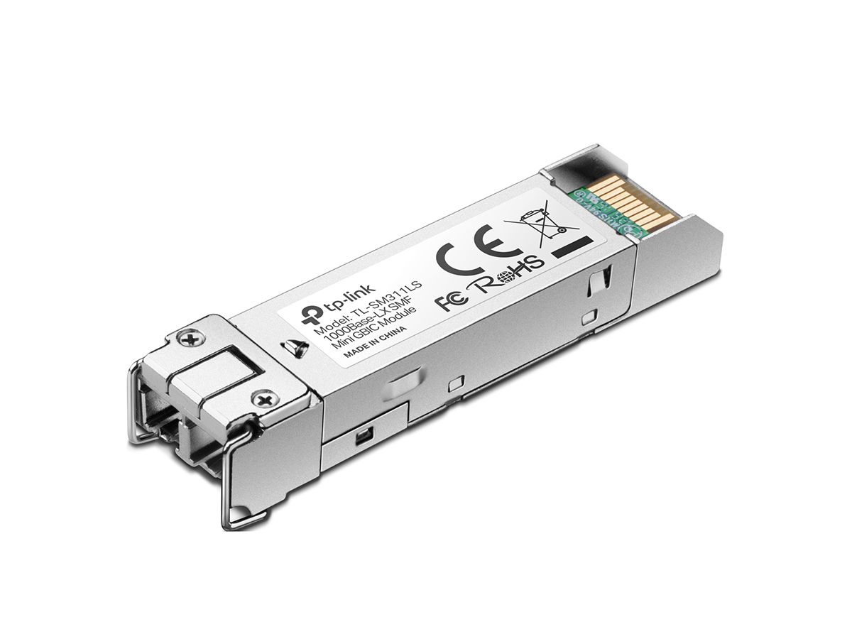 TP-Link MiniGBIC-Modul