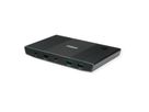 ROLINE KVM Switch, HDMI 4K, USB, 1 User - 2 Mobilgeräte