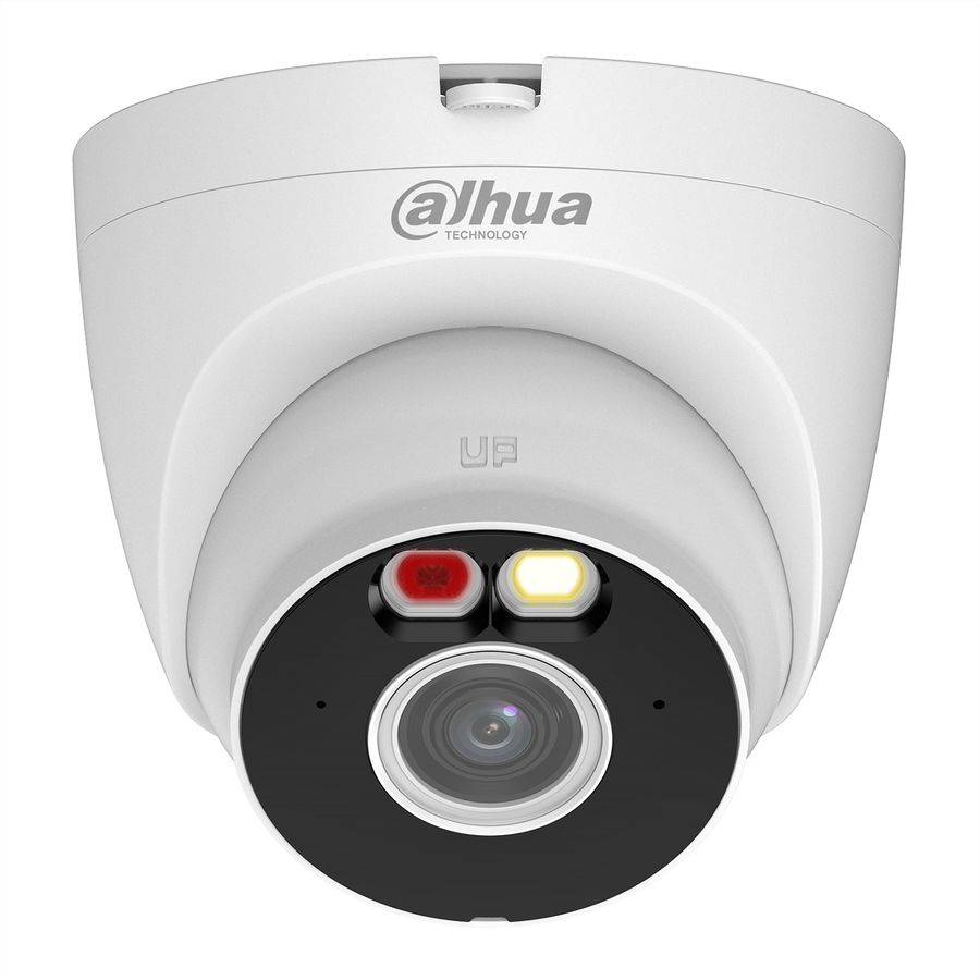 DAHUA DH-IPC-T5AP-PV-0360B-EUR, Eyeball 5MP 3,6mm IR LED WLAN Kamera