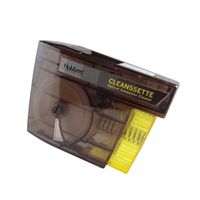 HOBBES CLEANSSETTE Glasfaser-Stecker-Reiniger