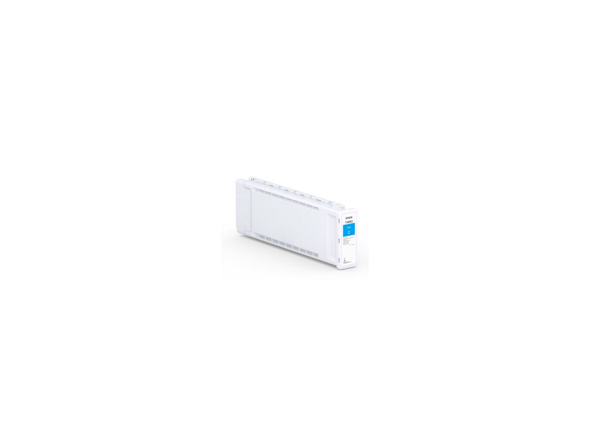 Epson UltraChrome PRO6 Druckerpatrone 1 Stück(e) Cyan