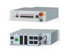 SCHROFF Rack Safety Plus, 3 HE, 208 / 240 V AC, EMV-Filter
