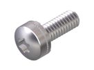 SCHROFF KÄFIG-MUTTER/-SCHRAUBE T30 M6 (X100)
