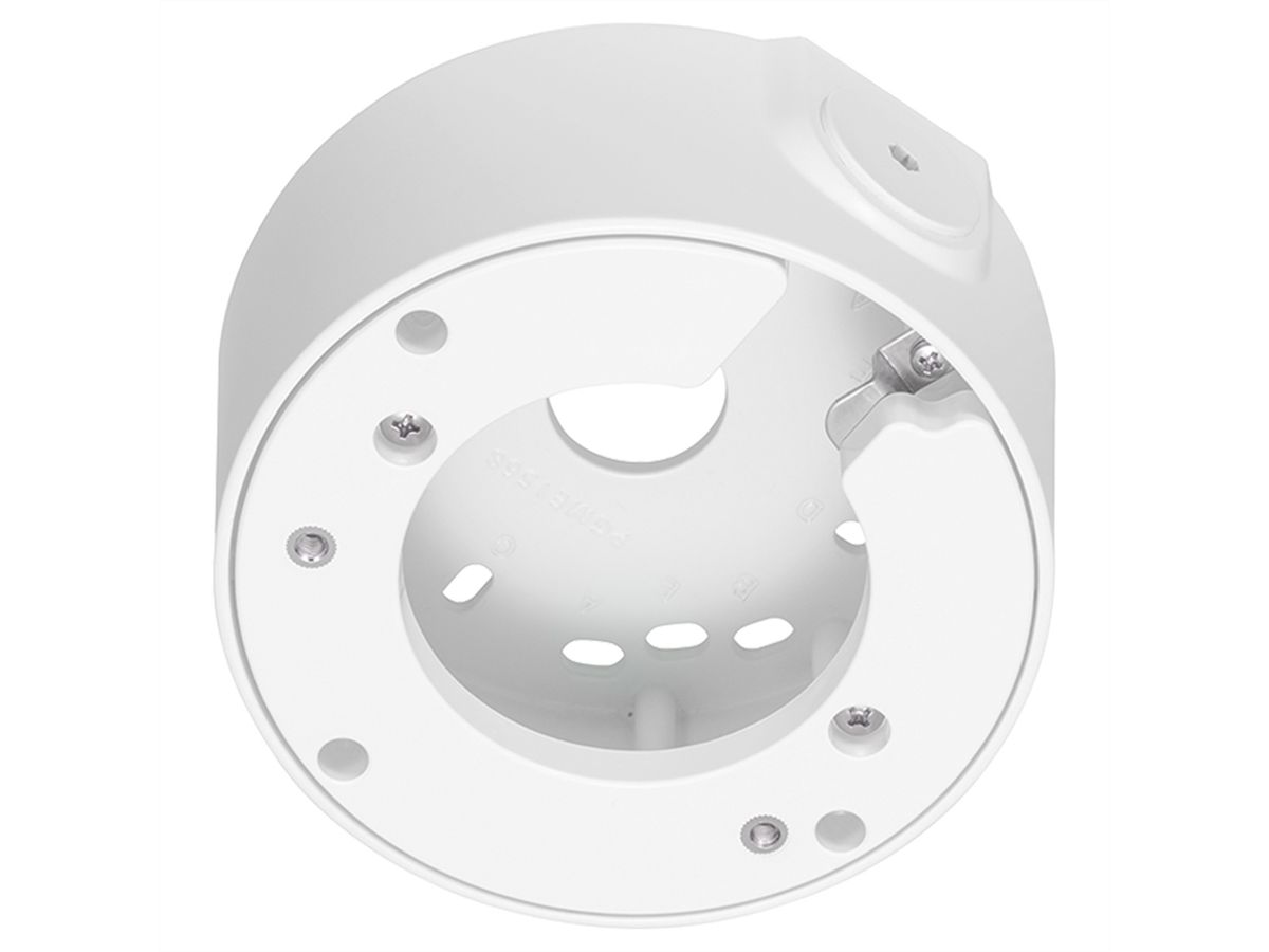 i-PRO WV-QJB502A-W Bracket, Ceiling Mount Bracket