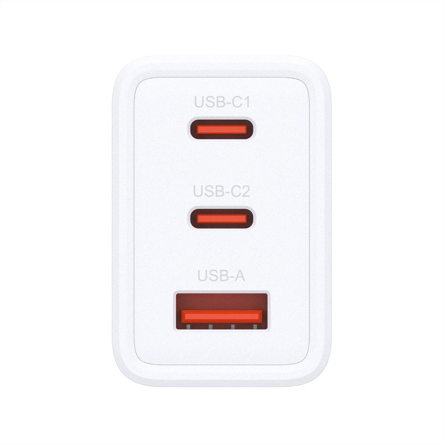 D-Link DCP-651 65W GaN Charger