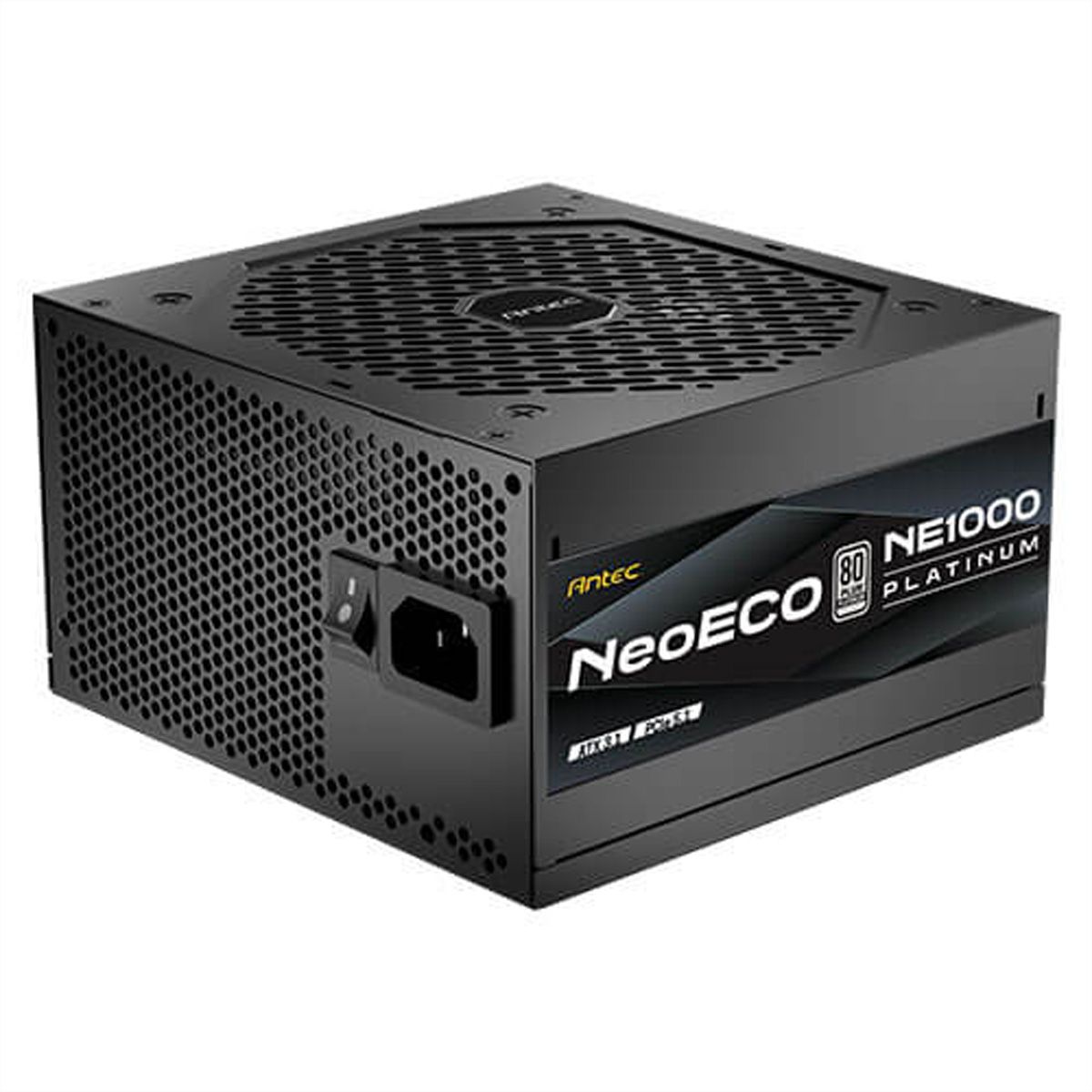 ANTEC NE1000P EC Netzteil 1000W, schwarz