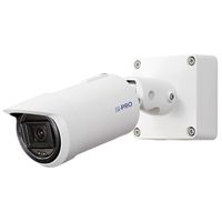 i-PRO WV-S1536LAV 2MP AI OUTDOOR VANDAL Bullet Netzwerk Kamera