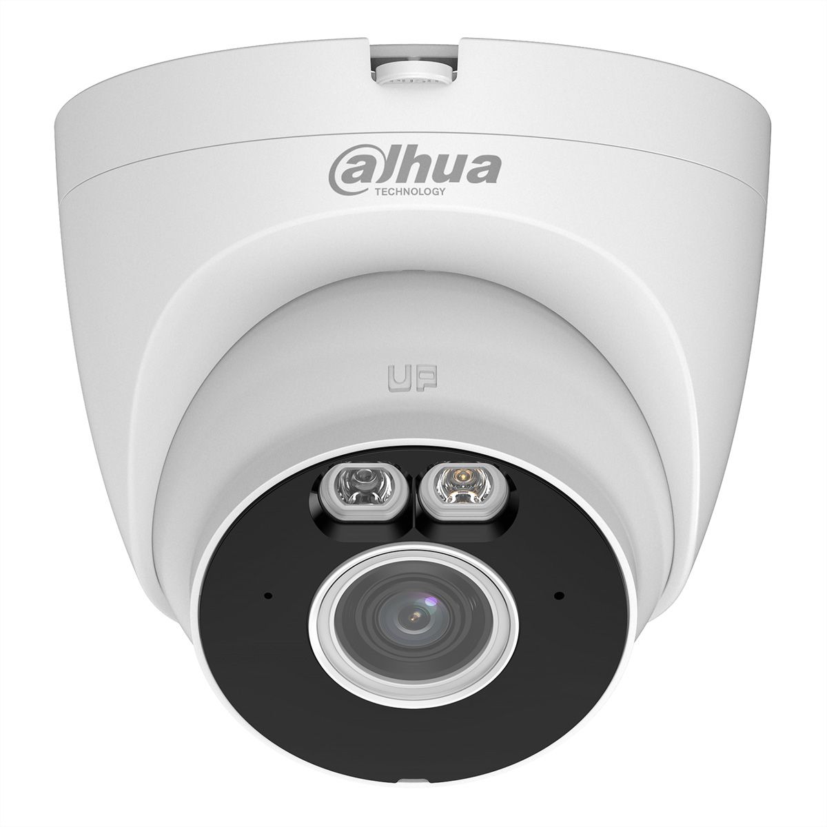 DAHUA DH-IPC-T3AP-PV-0280B-EUR, Eyeball 3MP 2,8mm IR LED WLAN Kamera