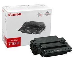 Canon 710H Tonerkartusche 1 Stück(e) Original Schwarz