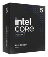Intel Core Ultra 5 245KF Prozessor 24 MB Smart Cache Box