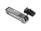 TRENDnet TE100-MGBS20 Mini-GBIC Module Single-Mode 100-Base-LX LC (20KM)