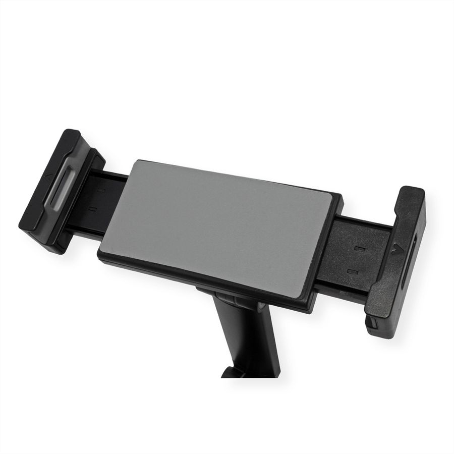 VALUE Universal-Tablet-Tischständer, Tischbefestigung