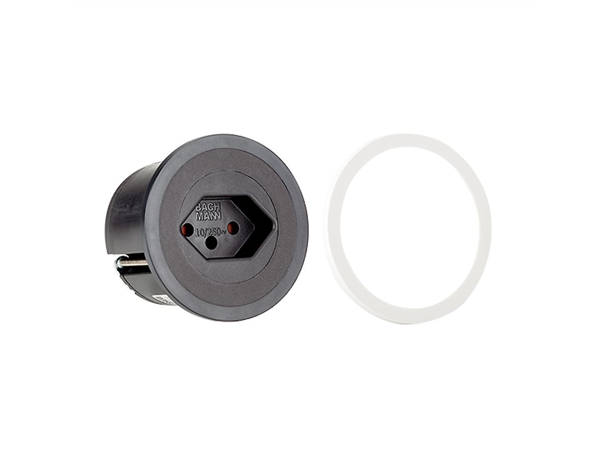 BACHMANN PIX 1xCH T13 0,2m GST18, Schweiz