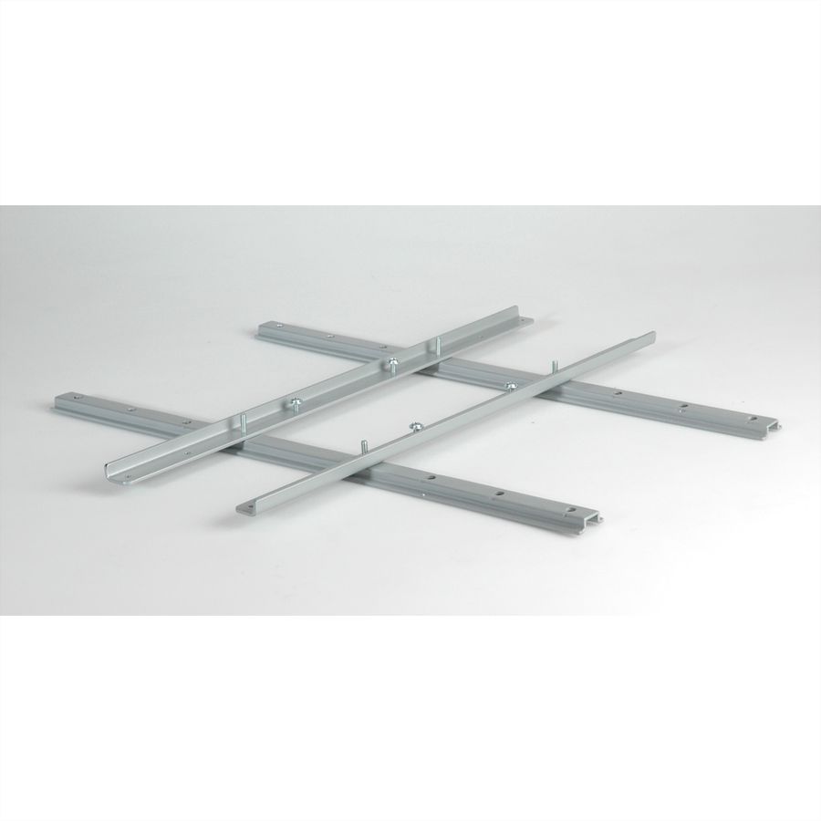 ROLINE VESA-Adapter 100x100 - 400x400, variabel