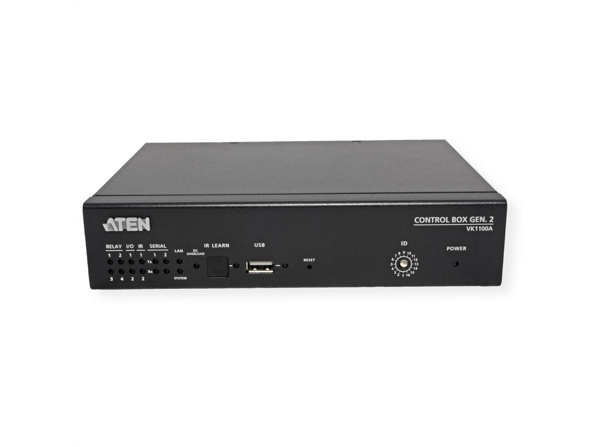 ATEN VK1100A Compact Control Box