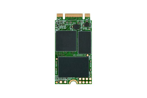 Transcend MTS420 M.2 240 GB Serial ATA III 3D NAND