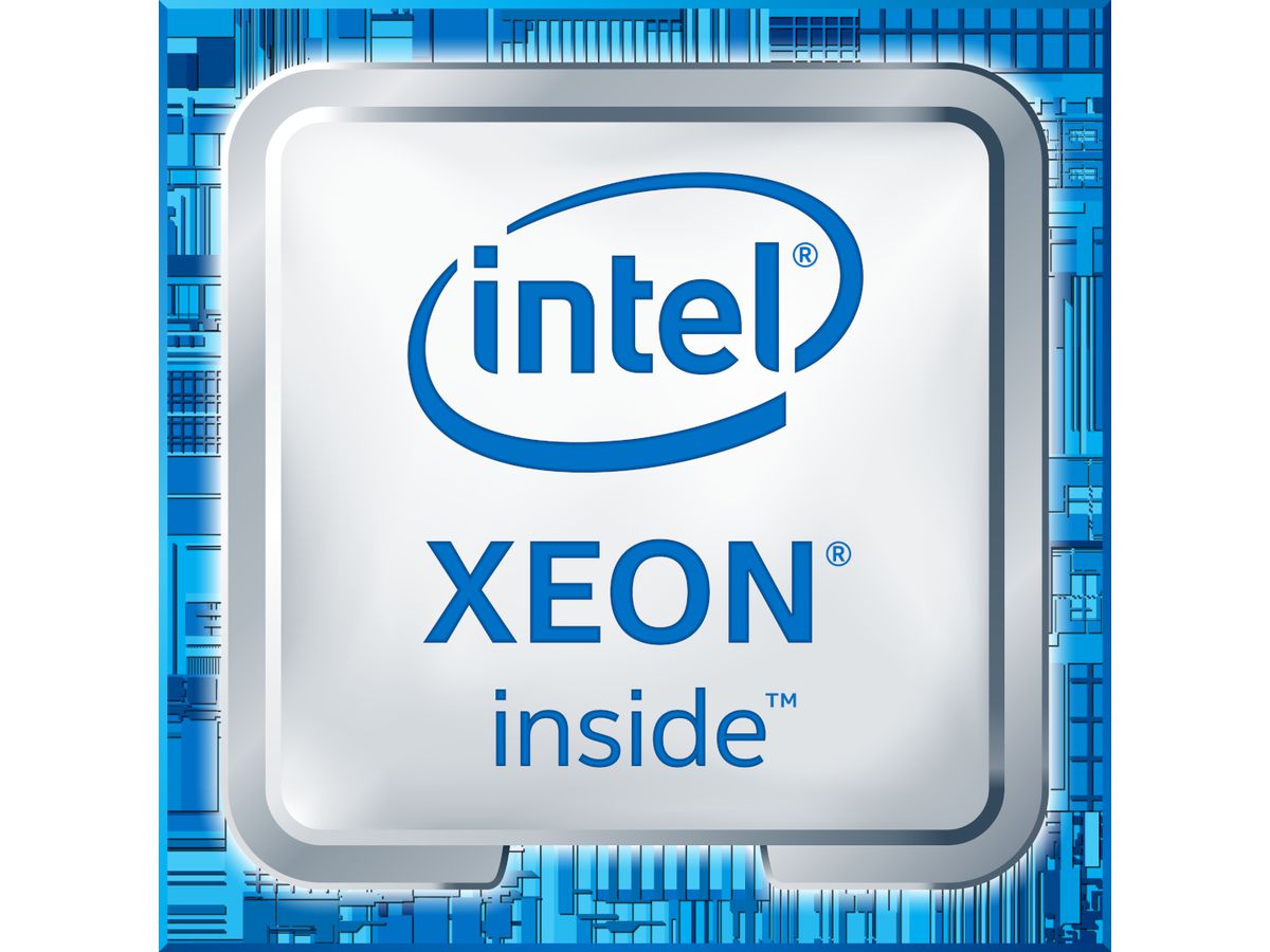 Intel Xeon E-2176G Prozessor 3,7 GHz 12 MB Smart Cache