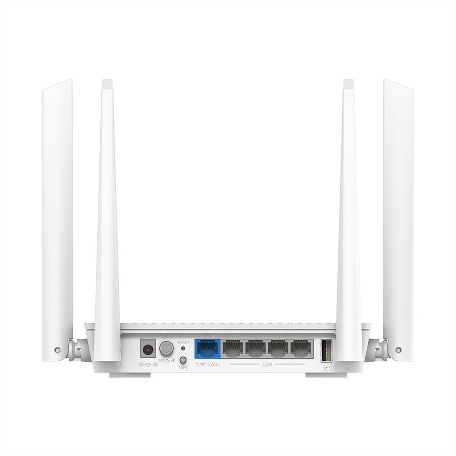CUDY WR3000P AX3000 Wi-Fi 6 MESH Router