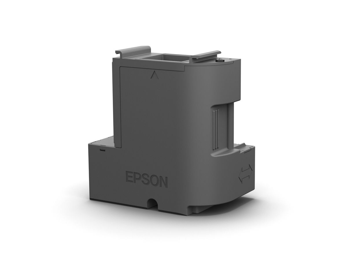Epson XP-3100/XP-4100/WF-2810/WF-2830/WF-2850 Maintenance Box