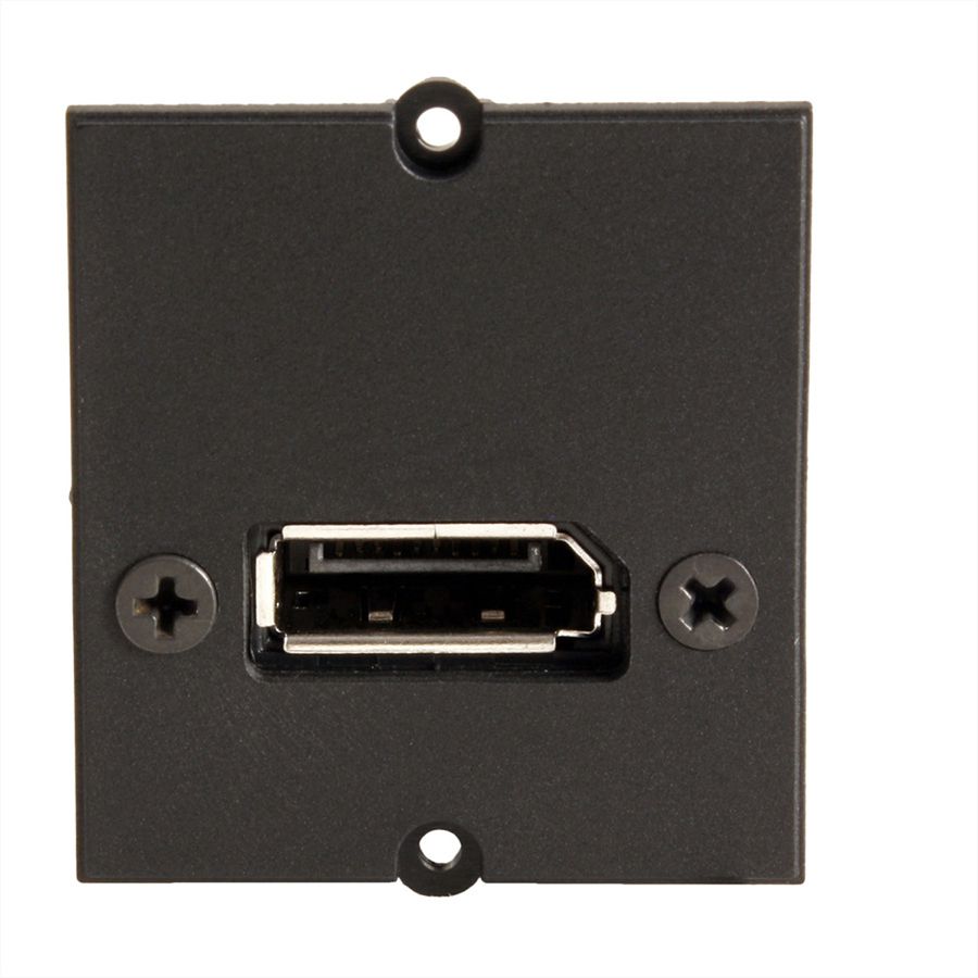BACHMANN Custom Modul DisplayPort Kupplung Buchse-Buchse