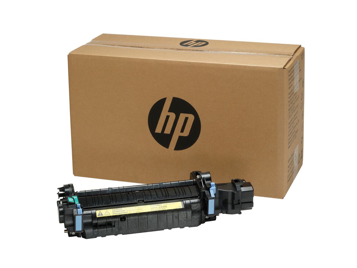 HP Color LaserJet CE247A Fixiererkit (220 V)