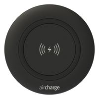 BACHMANN Wireless Charger AirCharge 15W EPP, ohne Netzteil