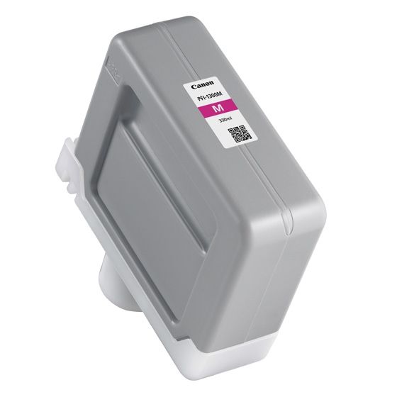 Canon PFI-1300M Druckerpatrone Original Magenta