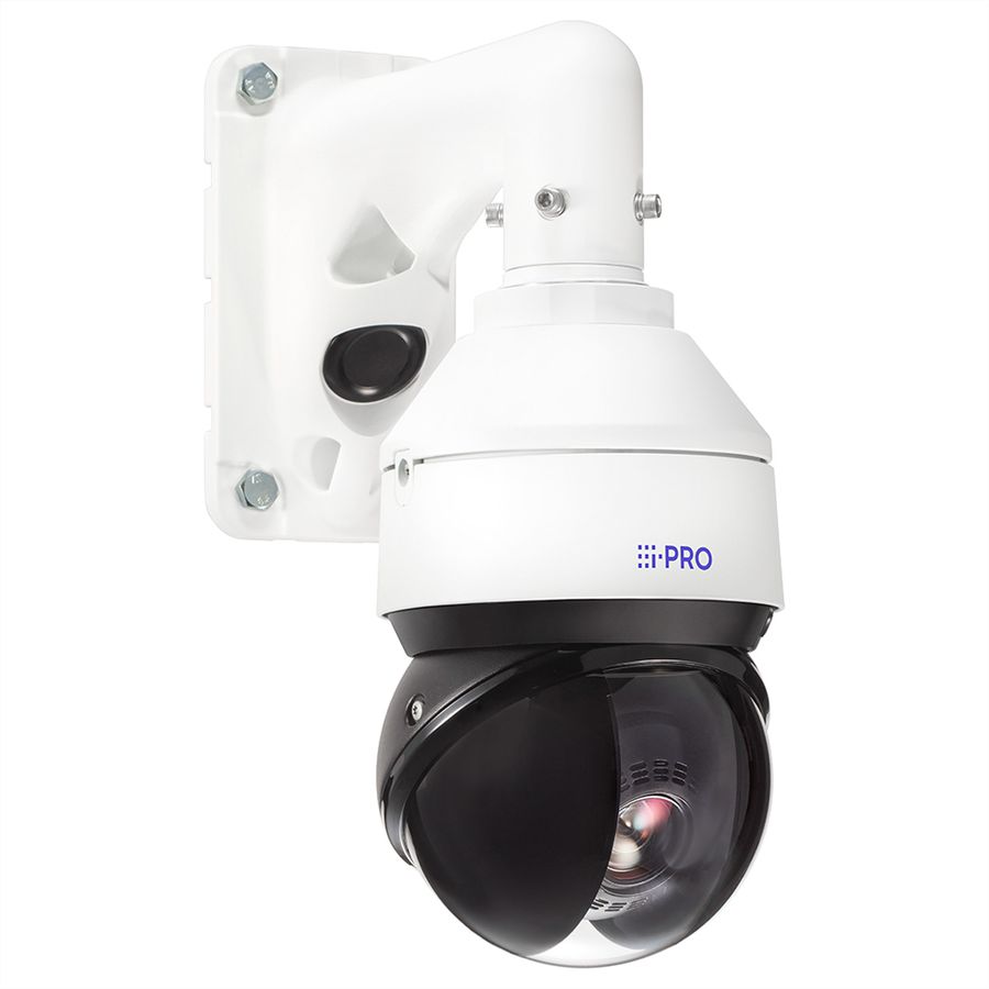 I-PRO WV-X66600-Z3K 6MP PTZ Kamera AI OUTDOOR VANDAL