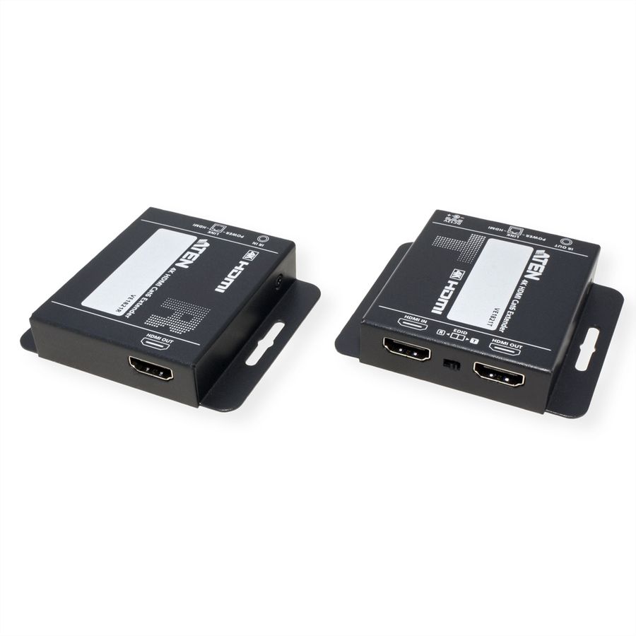 ATEN VE1821 4K HDMI Cat6 Extender