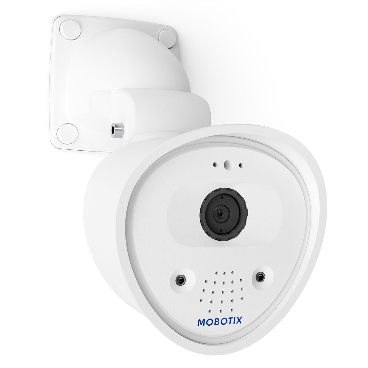 MOBOTIX MxONE Kamera 8 MP, 45°, Nacht, IR-LED 30m