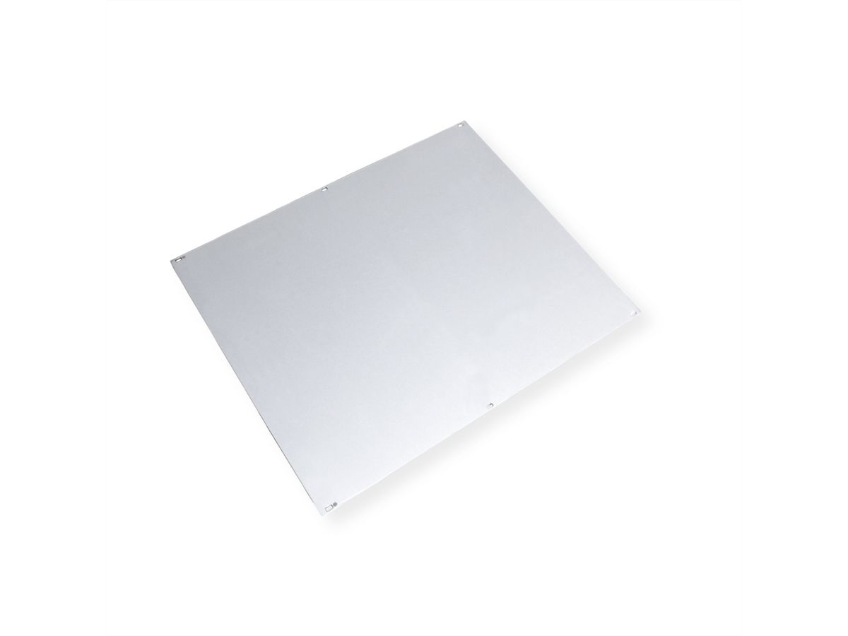 SCHROFF Frontplatten schirmbar - FRONTPL.EMC 6HE 63TE M.PIN