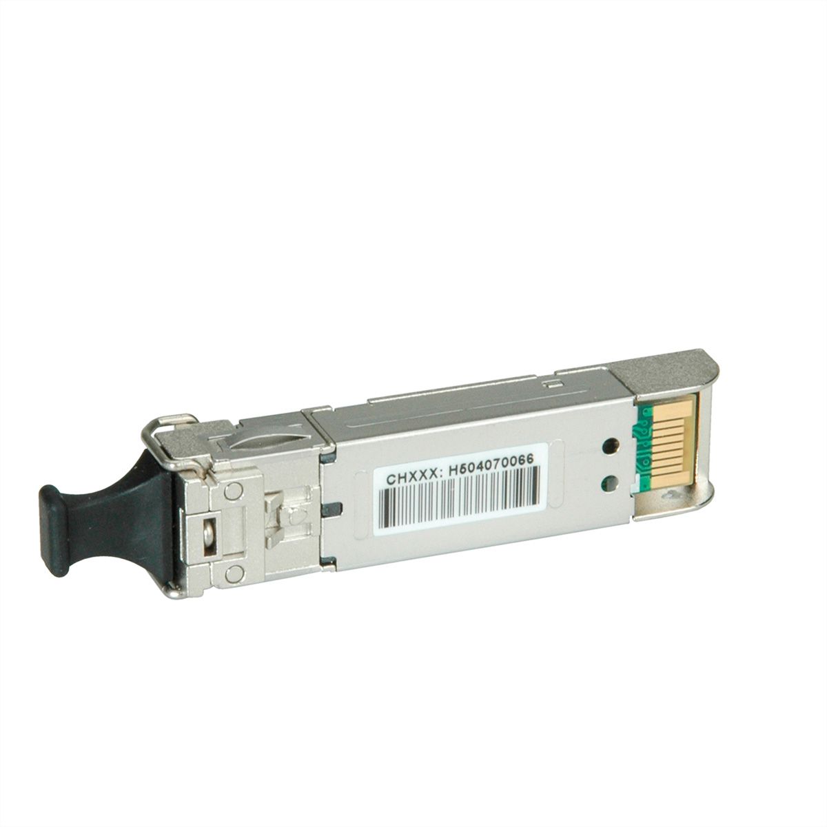 ROLINE Mini-GBIC Modul LX/LC, Singlemode 10km