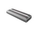 ROLINE Externes SSD-Gehäuse, M.2, NVMe zu USB 4 Gen 3x2 Typ C