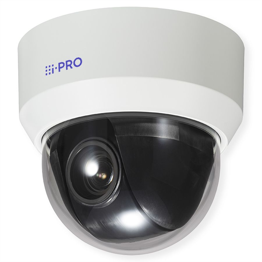 i-PRO WV-U65302-Z2 Outdoor PTZ VANDAL 1/3" 2MP  4,0 - 84,6 mm