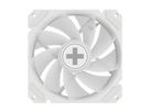 XILENCE Performance A+ REVERSE XF066, 120mm ARGB LED Lüfter weiß