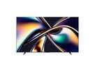 Hisense TV 100U8Q 100", Mini-LED 4K, 165Hz, 4'500 Nits