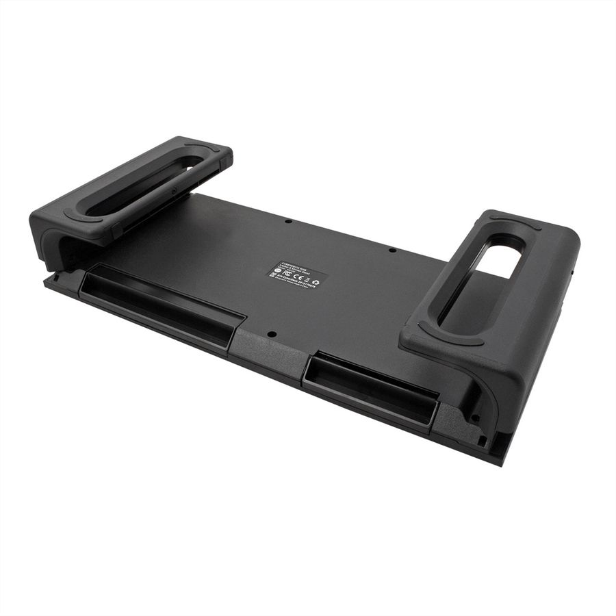 ANTEC MS100 CyberDeck RGB Laptop & Monitor Ständer