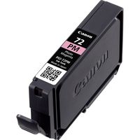 Canon PGI-72PM Tinte Foto-Magenta