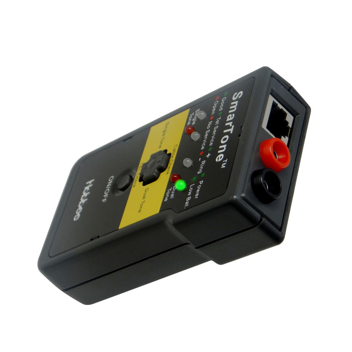 HOBBES SMARTone Digital Kabelsuchgerät Tongenerator