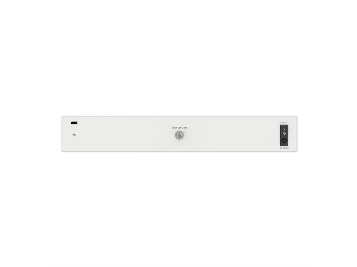 D-Link DBR-700 Business Router