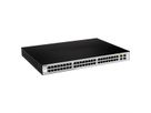 D-Link DGS-1210-48 48-Port Web Smart Gigabit Switch