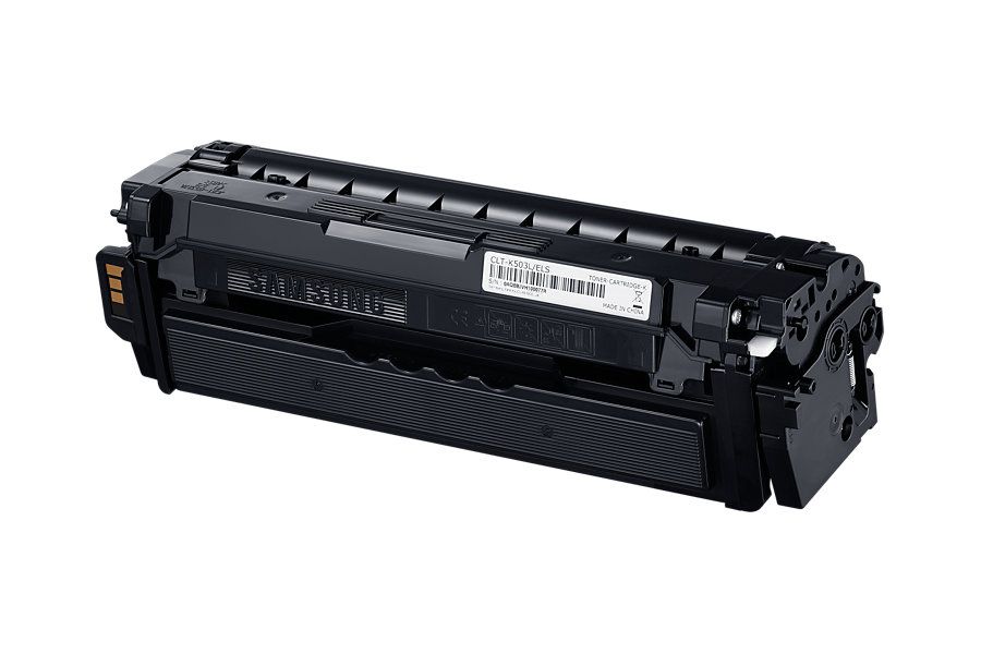 Samsung CLT-K503L Tonerkartusche Original Schwarz 1 Stück(e)