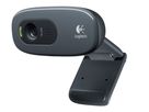 Logitech HD WEBCAM C270